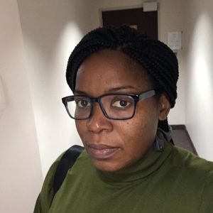 Meet your Posher, Lulu